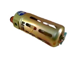 ALTRA INDUSTRIAL MOTION EN43220-F