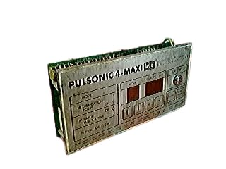 MEMMINGER IRO PULSONIC-4-MAXI-KEYPAD