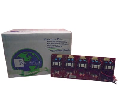 FDK AMERICA PCB2676