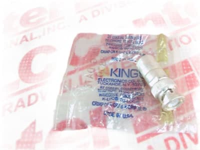 KINGS KC-89-57