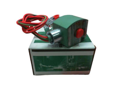 ASCO 8320G224- 24/DC