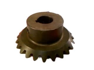 ALTRA INDUSTRIAL MOTION HLK115Y-3/4