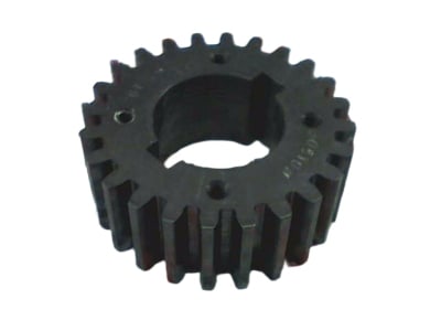 ALTRA INDUSTRIAL MOTION GF24