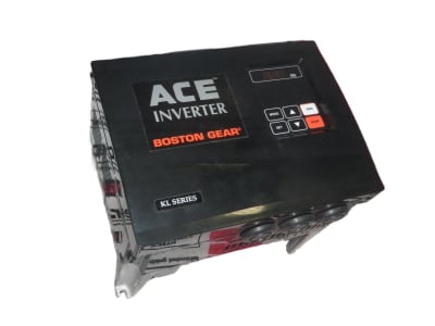 ALTRA INDUSTRIAL MOTION ACE-KL-230V-3P-3HP