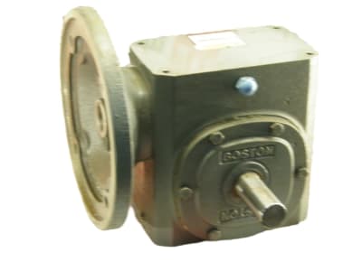 ALTRA INDUSTRIAL MOTION F726-10-B9-J