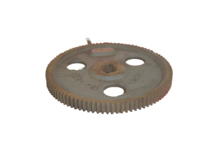 ALTRA INDUSTRIAL MOTION GB93A