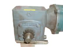 ALTRA INDUSTRIAL MOTION F721-20-VB5G