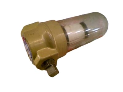 ALTRA INDUSTRIAL MOTION EN41110