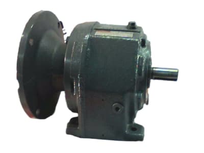 ALTRA INDUSTRIAL MOTION F602A-6.3-B5
