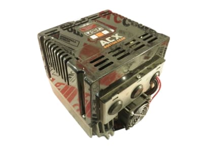 ALTRA INDUSTRIAL MOTION ACX4100