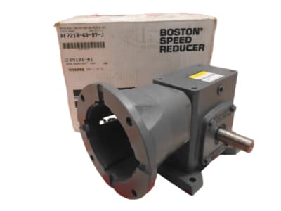 ALTRA INDUSTRIAL MOTION RF721B-60-B7-J