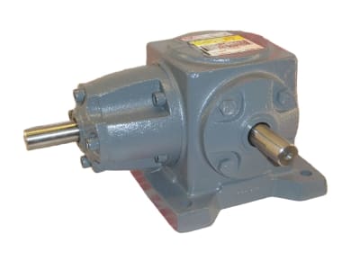 ALTRA INDUSTRIAL MOTION R137-B-M1