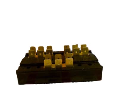 ELECTRON CORP ESB2