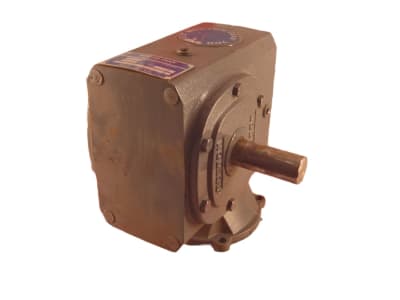 ALTRA INDUSTRIAL MOTION F72640B76