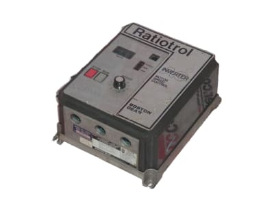 ALTRA INDUSTRIAL MOTION AC250B