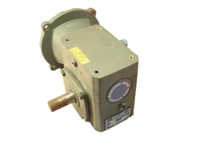 ALTRA INDUSTRIAL MOTION F718-10-B7-J