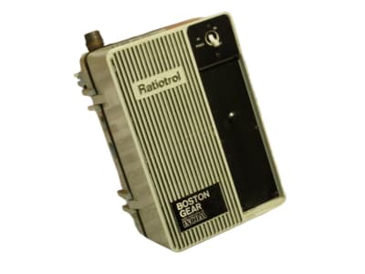 ALTRA INDUSTRIAL MOTION VEH100R