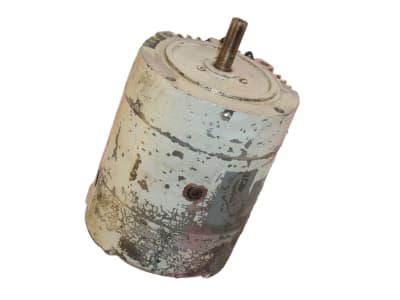 ALTRA INDUSTRIAL MOTION G-212025-01