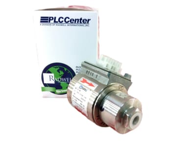 CO AX VALVES INC KB152C680VKB3/8T2AY