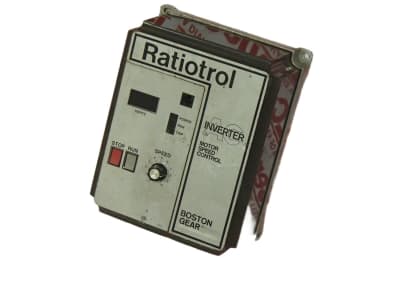 ALTRA INDUSTRIAL MOTION AC250