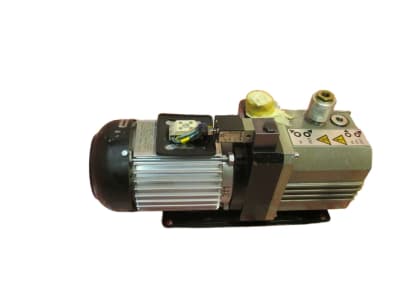 HANNING ELEKTRO WERKE E6A4BS2