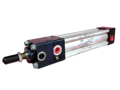 PARKER 40-CTMPRLRS14MC-125.0