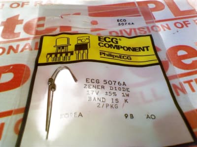 PHILIPS ECG-5076A
