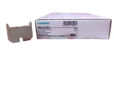 SIEMENS 3WA1011-1DF11