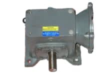 ALTRA INDUSTRIAL MOTION F-721B-25X-B5-G3