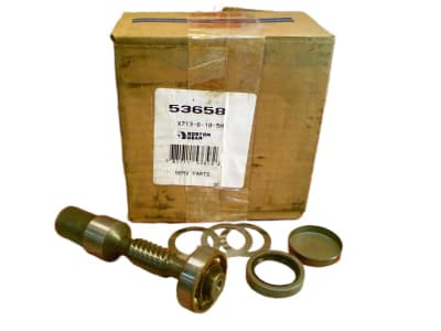 ALTRA INDUSTRIAL MOTION X713-6-10-5M