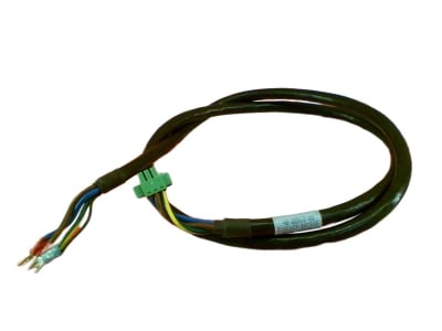 FISCHER BACKUS 90-00860-00