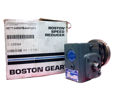 ALTRA INDUSTRIAL MOTION HF71340KP34HP10T1