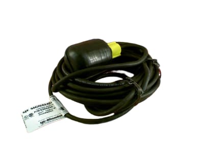 SJE RHOMBUS CONTROLS S366448.7.1