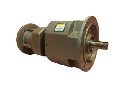 ALTRA INDUSTRIAL MOTION SBKF873BF-50K-B9