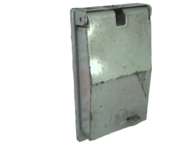 MCNAUGHTON MCKAY ELECTRIC CO MCMC-833C