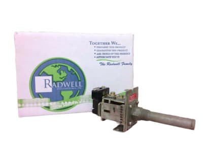 ALLEN BRADLEY 837-AT11-LKC