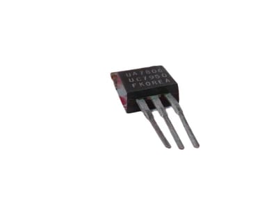 ON SEMICONDUCTOR UA7806