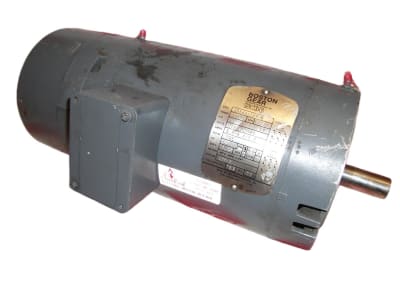 ALTRA INDUSTRIAL MOTION KUB-B