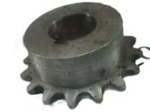 ALTRA INDUSTRIAL MOTION HKSA16-1-3/4