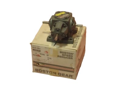 ALTRA INDUSTRIAL MOTION R131-BV1