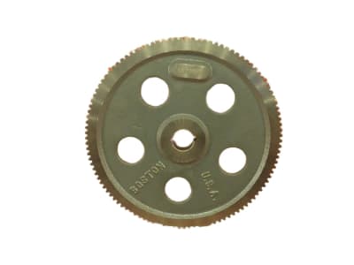 ALTRA INDUSTRIAL MOTION GB110A