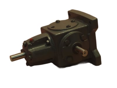 ALTRA INDUSTRIAL MOTION VR-137-EM1
