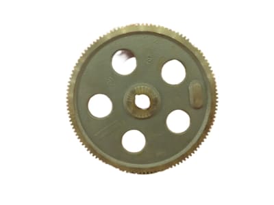 ALTRA INDUSTRIAL MOTION GB120A