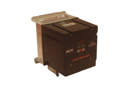 ALTRA INDUSTRIAL MOTION ACX4020WD