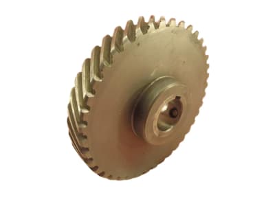 ALTRA INDUSTRIAL MOTION HS840R