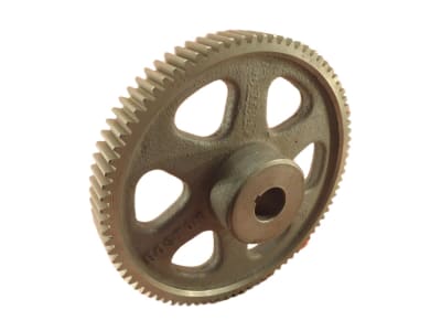 ALTRA INDUSTRIAL MOTION YD84