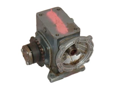 ALTRA INDUSTRIAL MOTION F324-20-G2