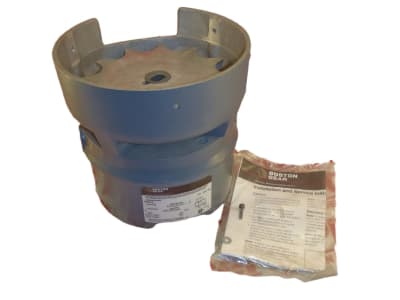 ALTRA INDUSTRIAL MOTION MBRK6