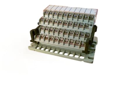 REICHLE & DE MASSARI R28005-4-WS