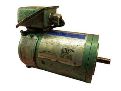 ALTRA INDUSTRIAL MOTION APM925AT-I